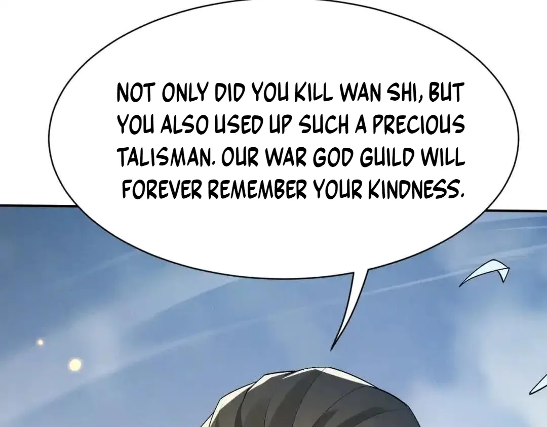 Versatile Sword Cultivator Chapter 125 page 41 - 