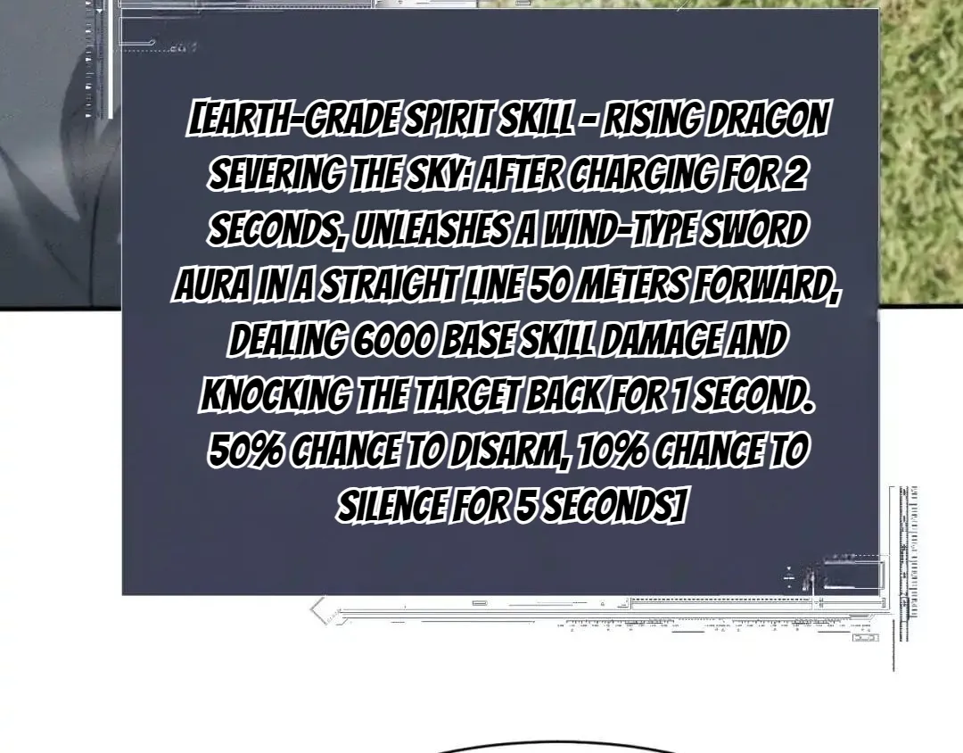 Versatile Sword Cultivator Chapter 125 page 54 - 