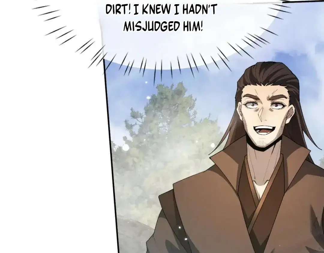 Versatile Sword Cultivator Chapter 125 page 58 - 
