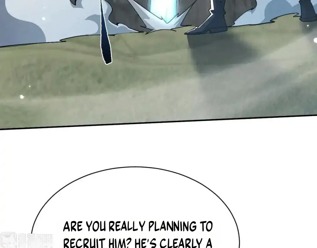 Versatile Sword Cultivator Chapter 125 page 77 - 