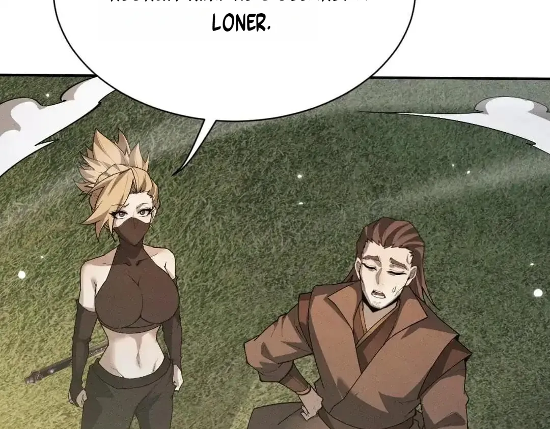 Versatile Sword Cultivator Chapter 125 page 78 - 