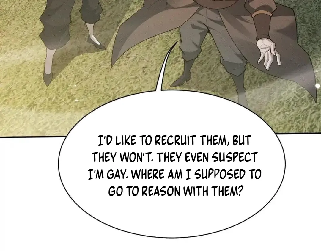 Versatile Sword Cultivator Chapter 125 page 79 - 