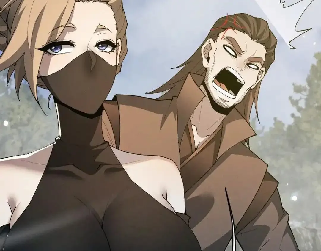 Versatile Sword Cultivator Chapter 125 page 81 - 