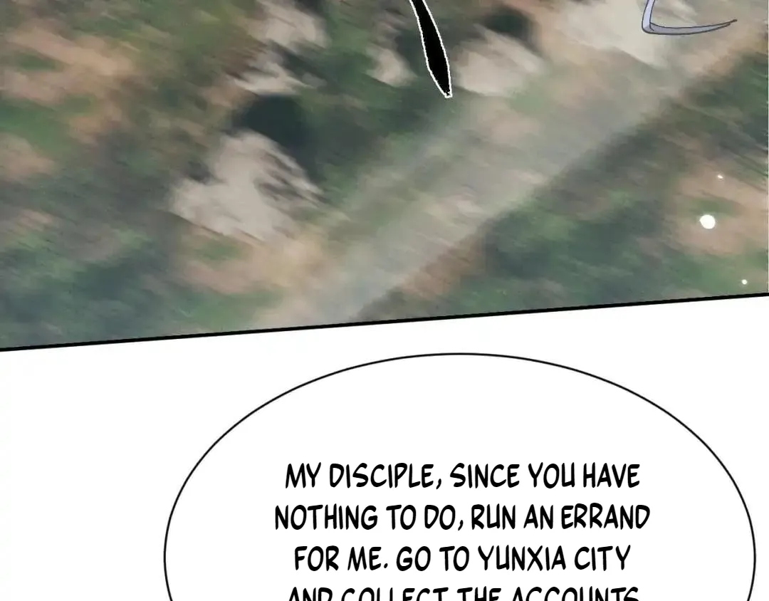Versatile Sword Cultivator Chapter 125 page 88 - 