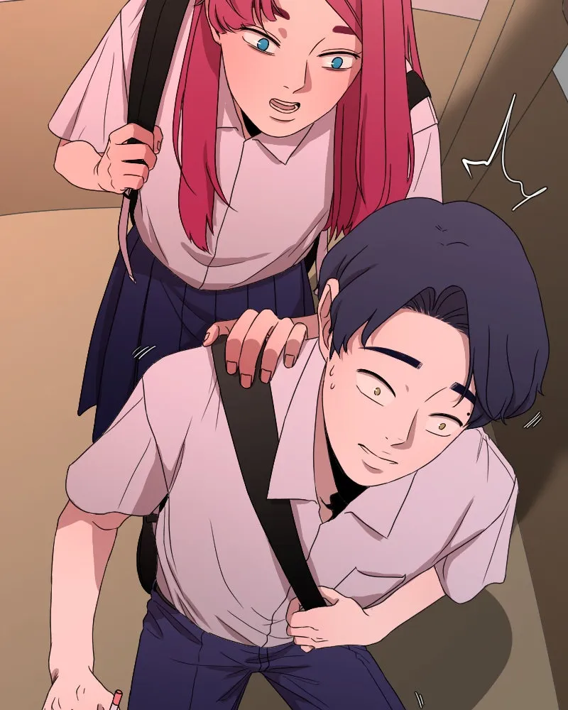 Version Day and Night Chapter 1 page 127 - 