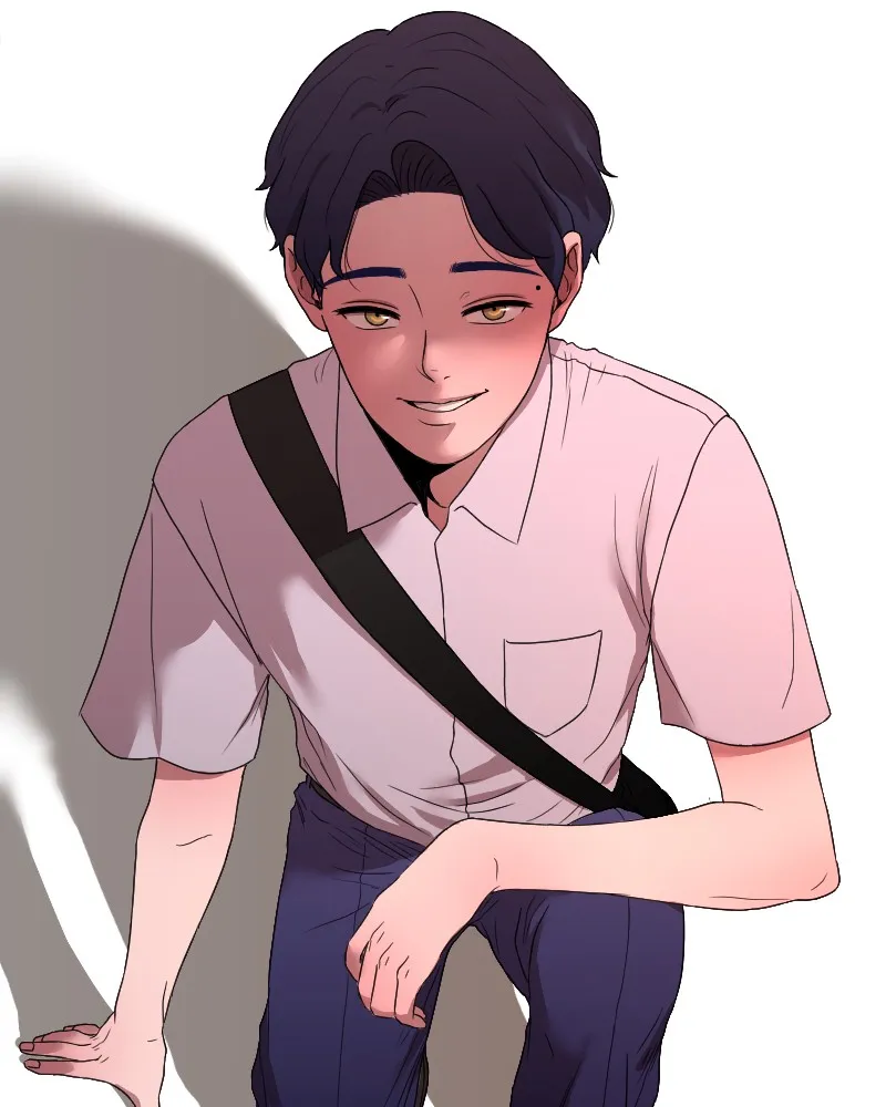 Version Day and Night Chapter 1 page 141 - 