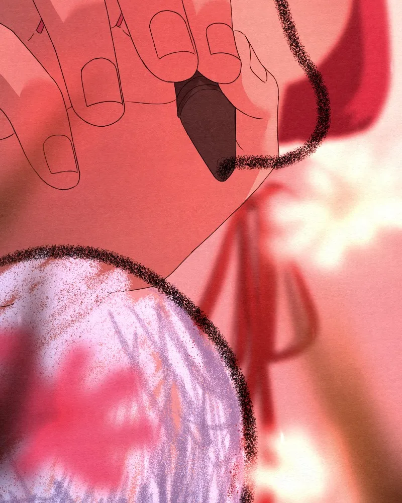 Version Day and Night Chapter 1 page 23 - 