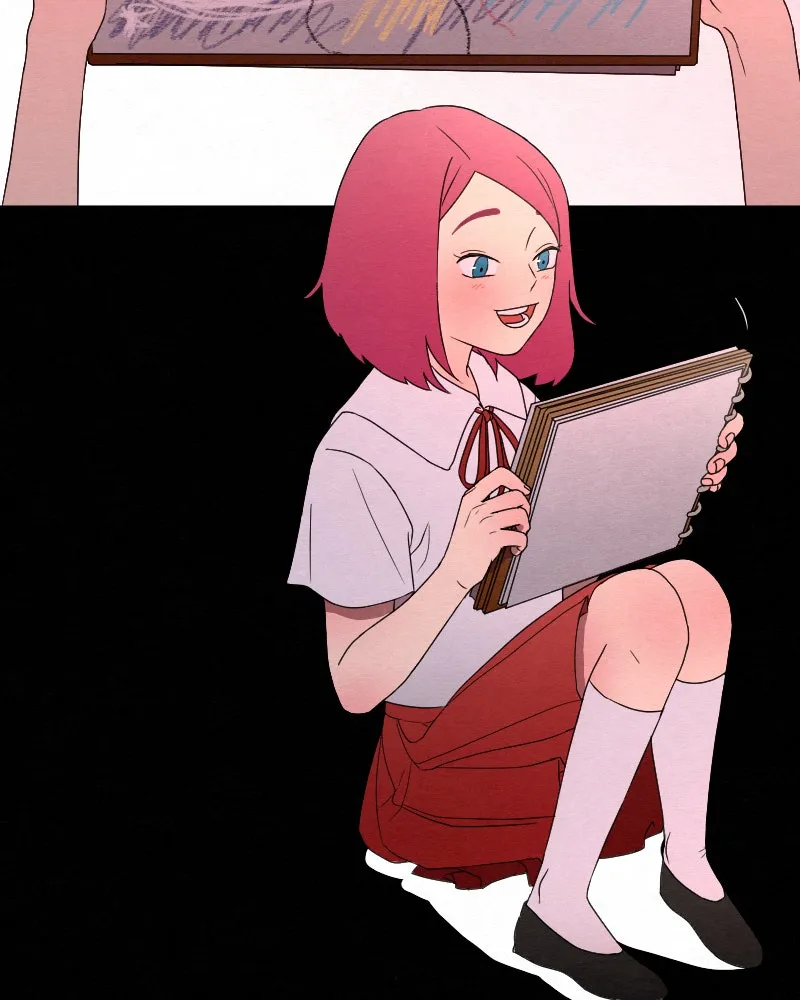 Version Day and Night Chapter 1 page 26 - 