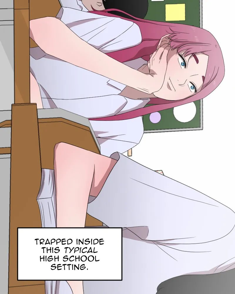 Version Day and Night Chapter 1 page 39 - 