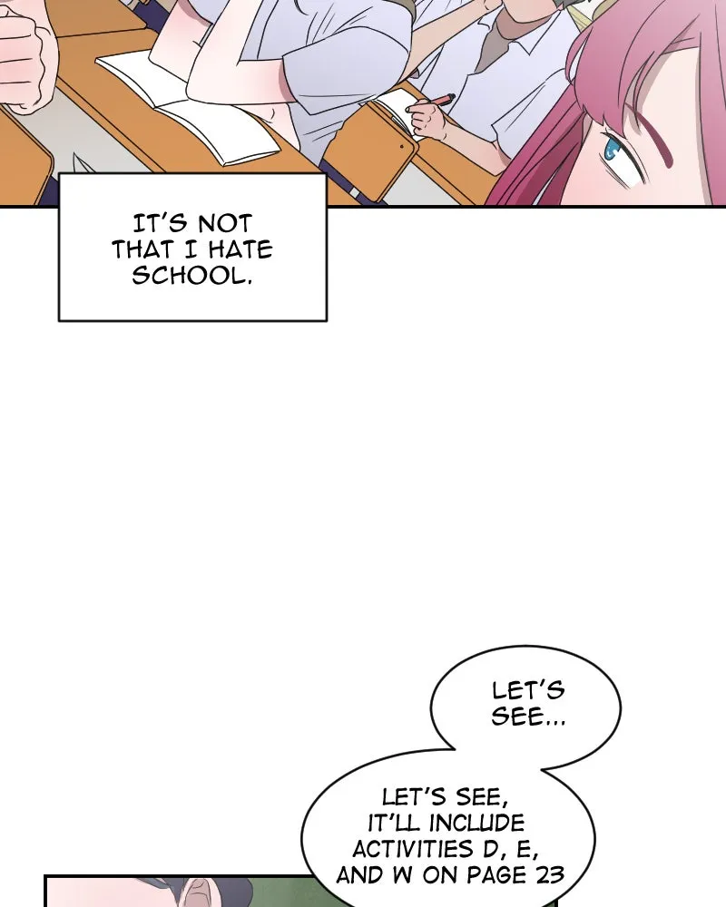 Version Day and Night Chapter 1 page 43 - 