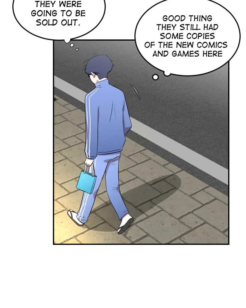 Version Day and Night Chapter 10 page 53 - 