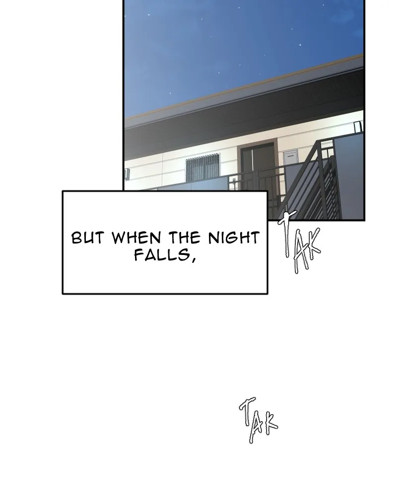 Version Day and Night Chapter 11 page 19 - 