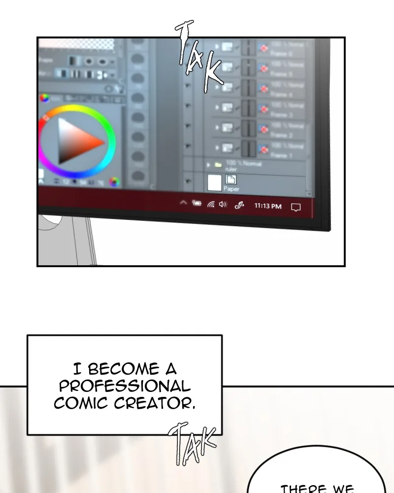 Version Day and Night Chapter 11 page 21 - 