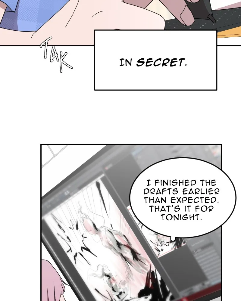 Version Day and Night Chapter 11 page 23 - 