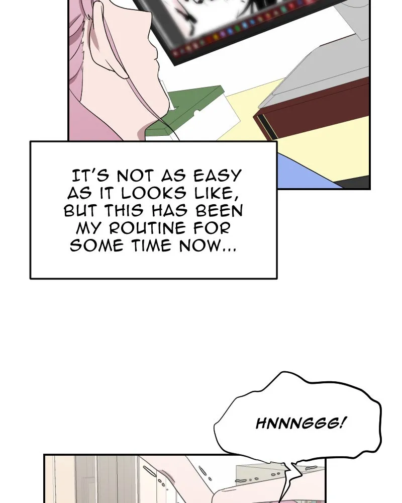 Version Day and Night Chapter 11 page 24 - 