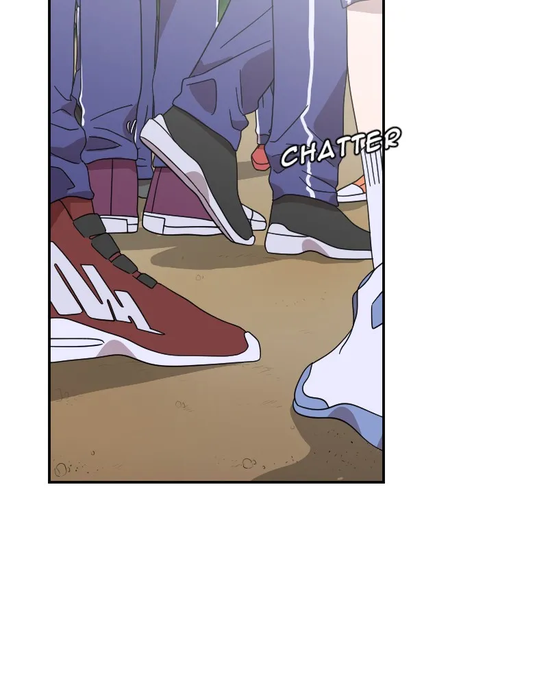 Version Day and Night Chapter 11 page 30 - 