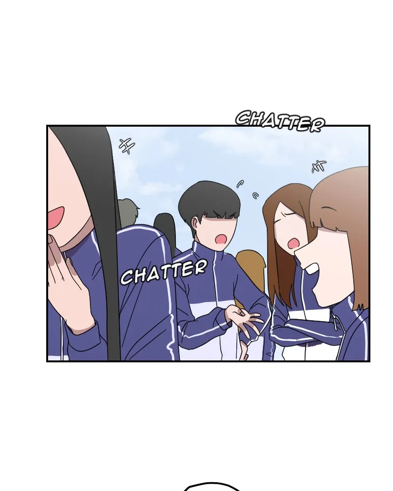 Version Day and Night Chapter 11 page 31 - 