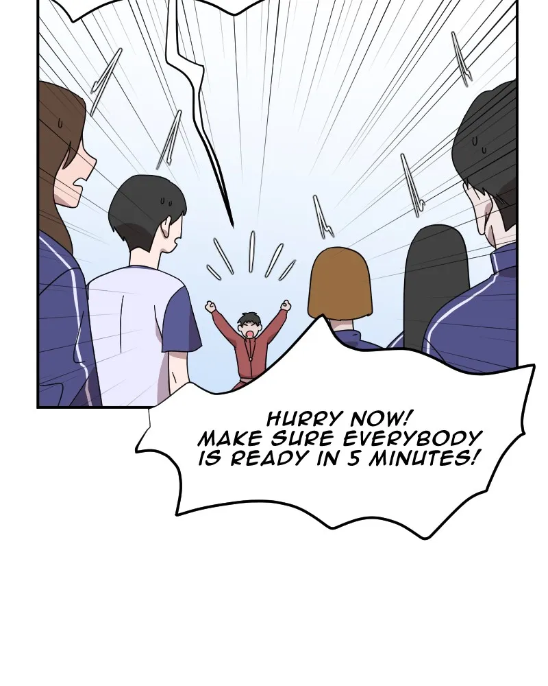 Version Day and Night Chapter 11 page 35 - 