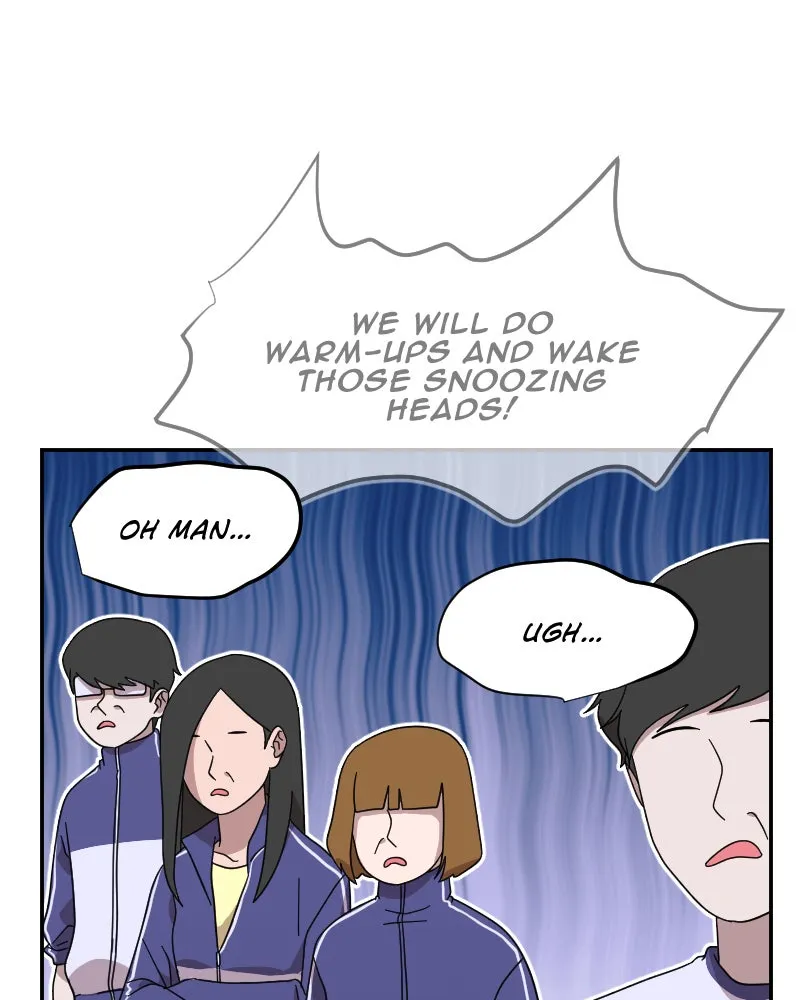 Version Day and Night Chapter 11 page 36 - 