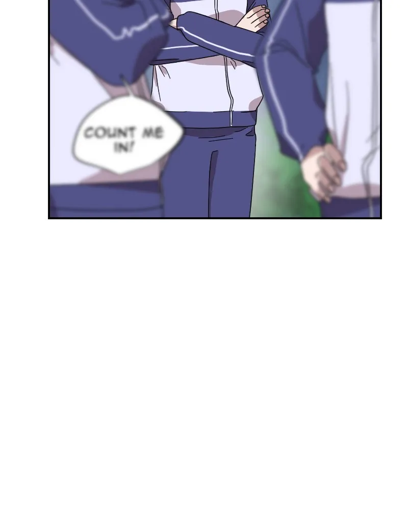 Version Day and Night Chapter 11 page 40 - 