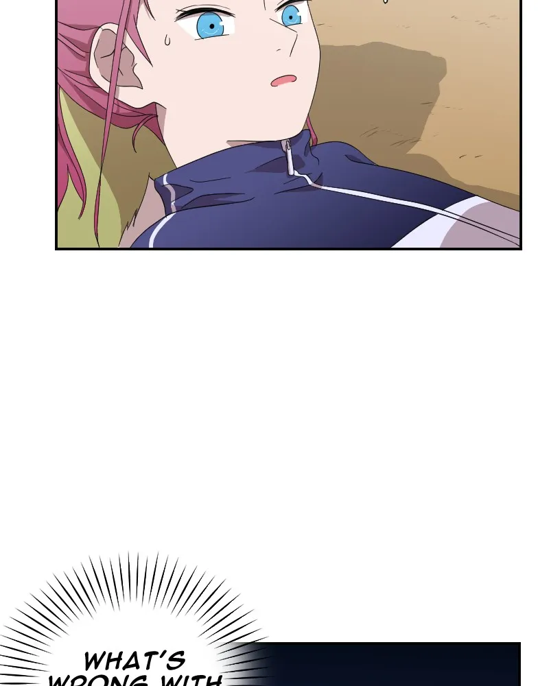 Version Day and Night Chapter 12 page 104 - 