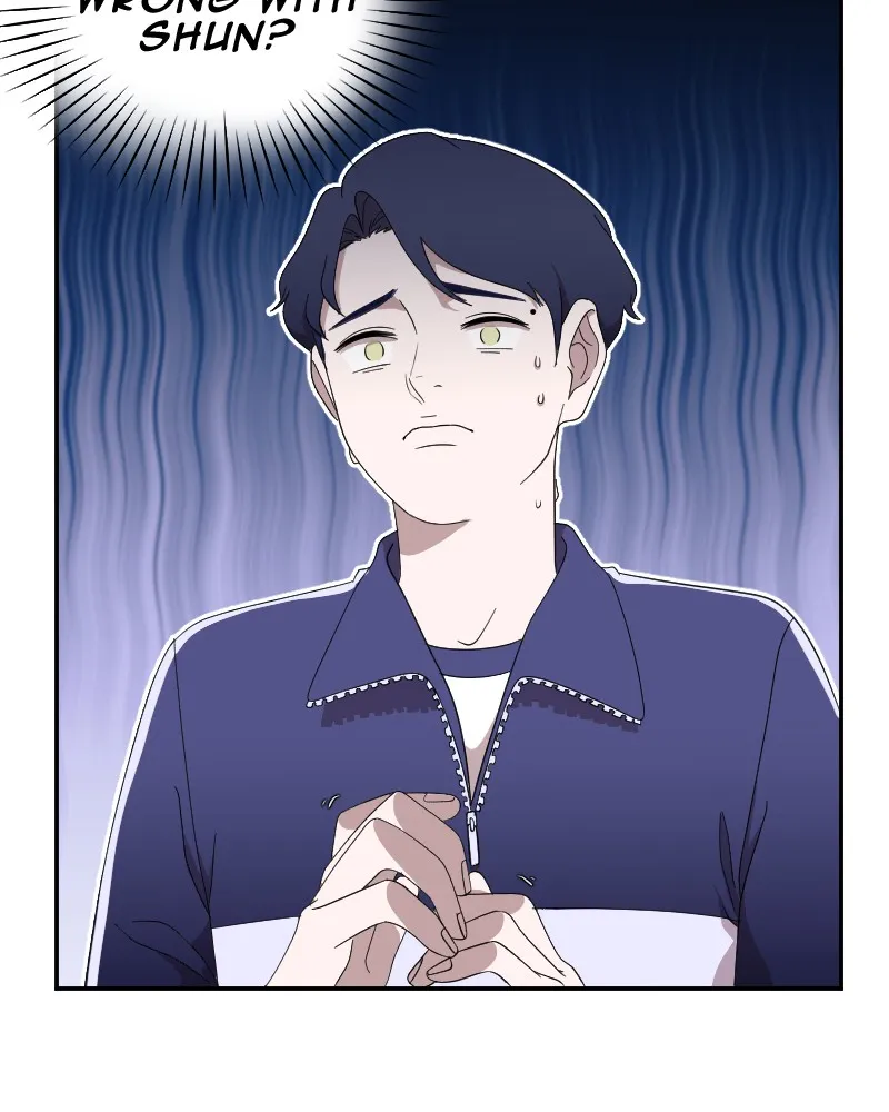 Version Day and Night Chapter 12 page 105 - 