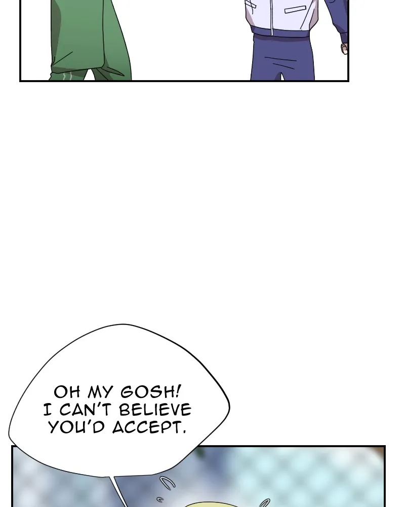 Version Day and Night Chapter 12 page 36 - 