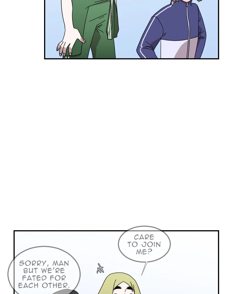 Version Day and Night Chapter 12 page 39 - 