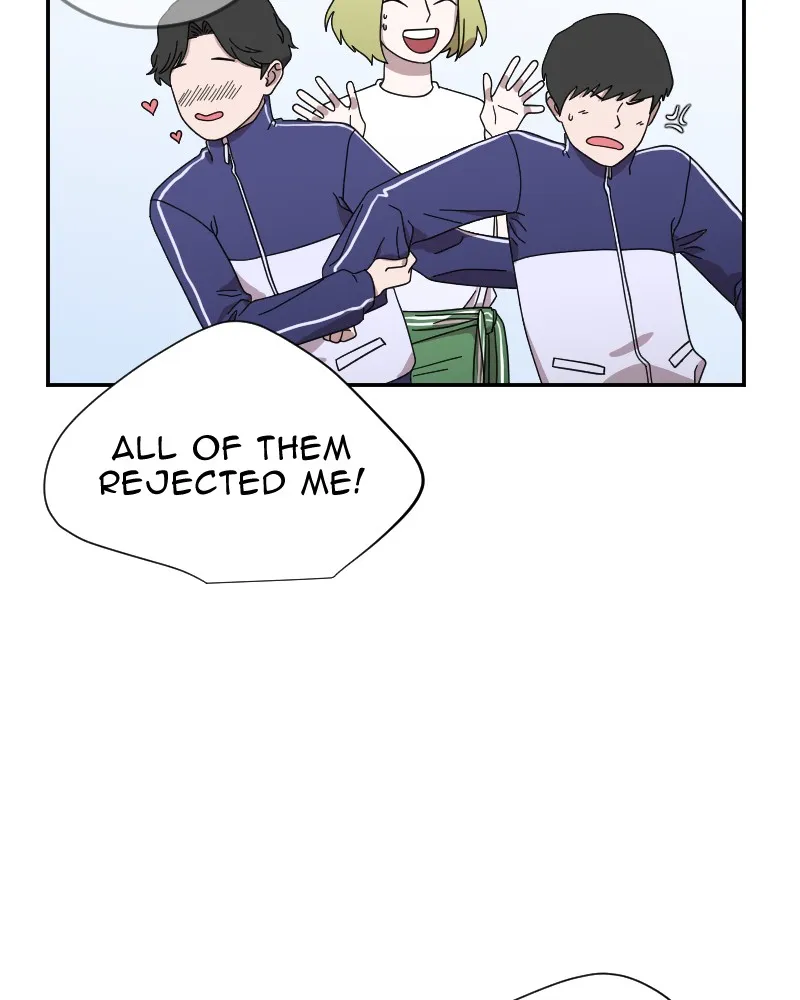 Version Day and Night Chapter 12 page 40 - 
