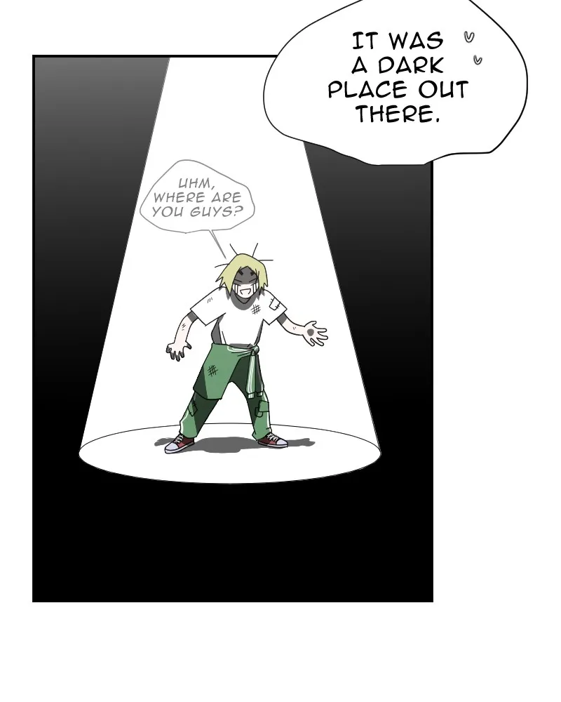 Version Day and Night Chapter 12 page 41 - 