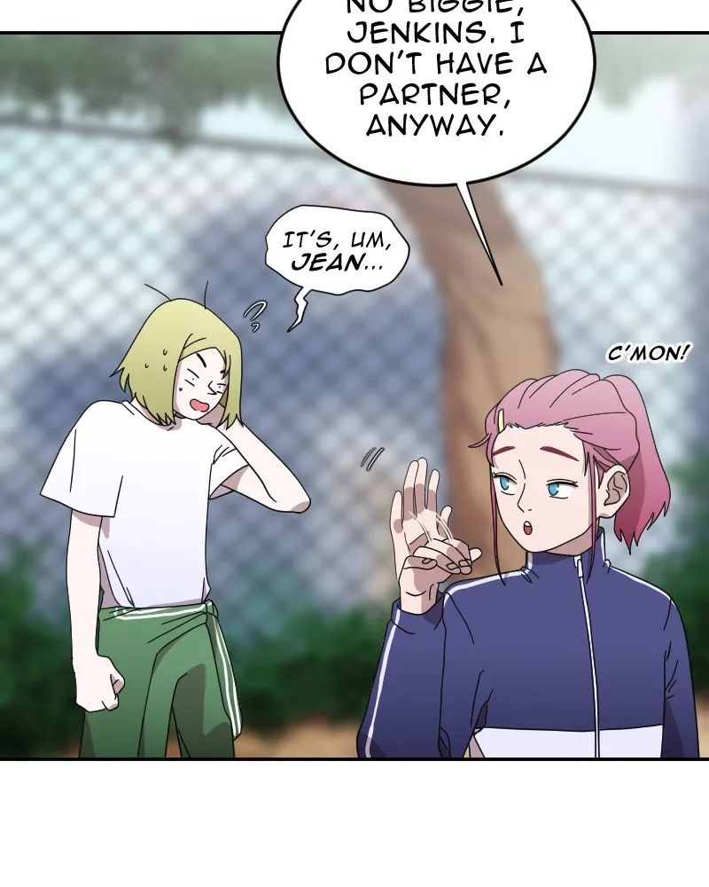 Version Day and Night Chapter 12 page 44 - 