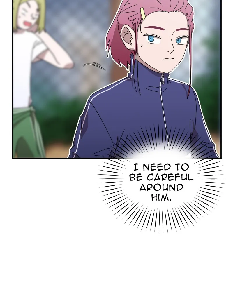 Version Day and Night Chapter 12 page 46 - 