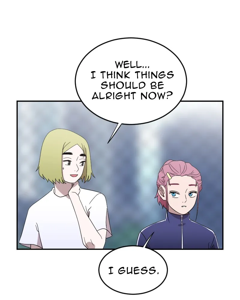 Version Day and Night Chapter 12 page 61 - 