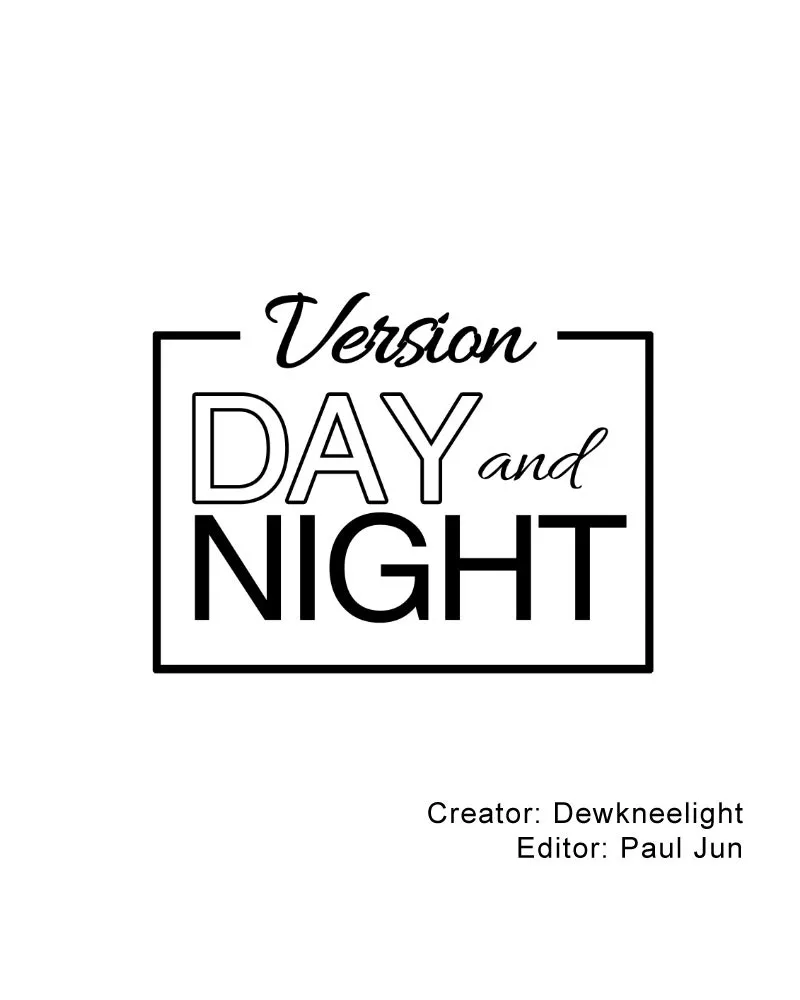 Version Day and Night Chapter 12 page 68 - 