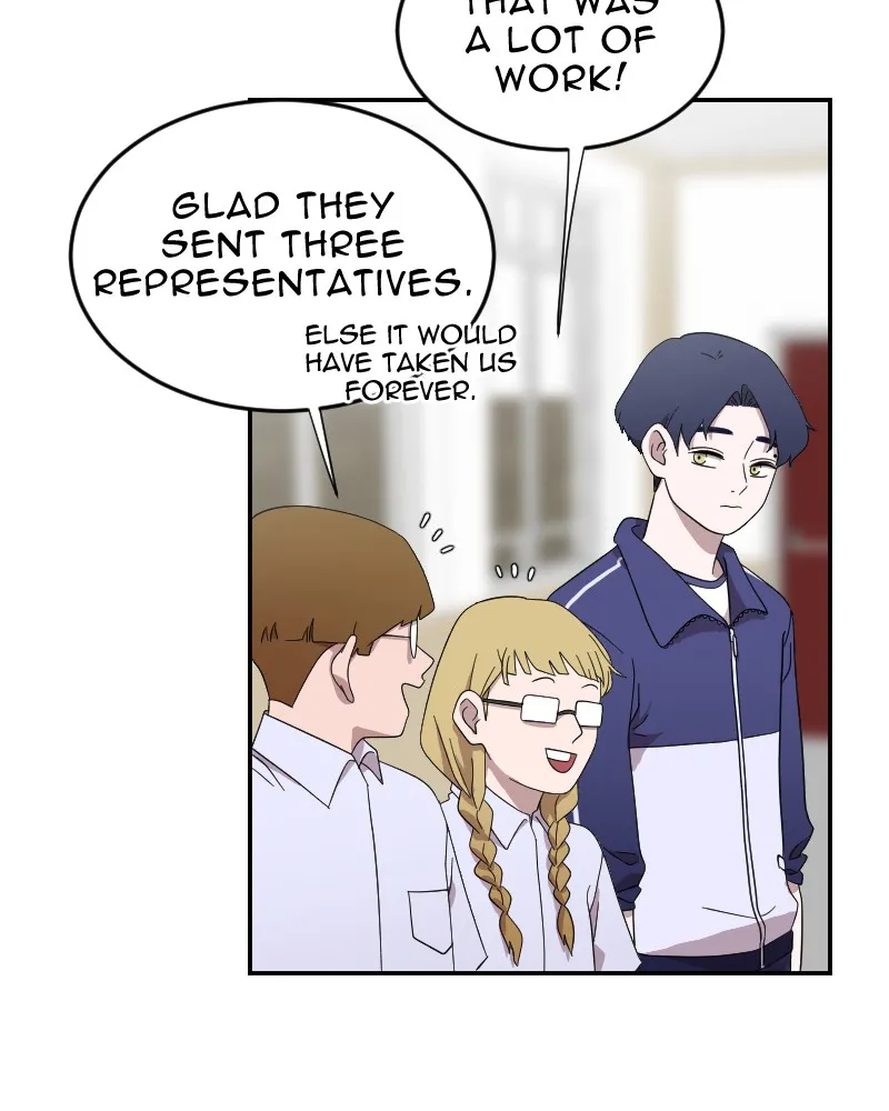 Version Day and Night Chapter 12 page 73 - 