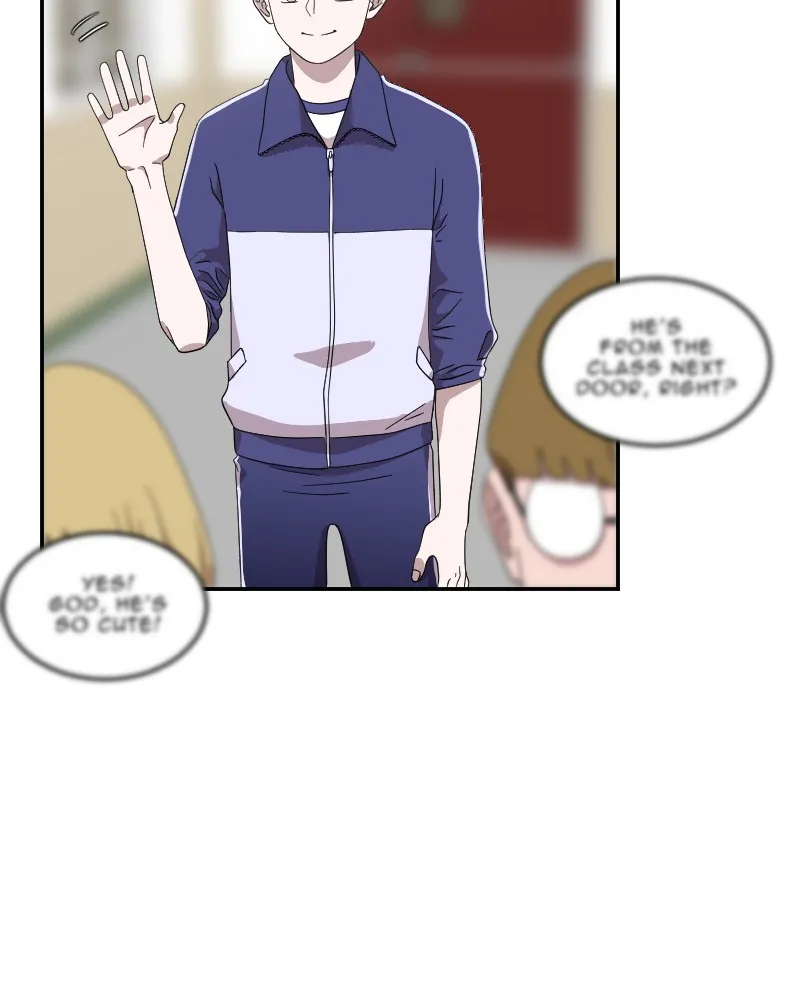 Version Day and Night Chapter 12 page 79 - 
