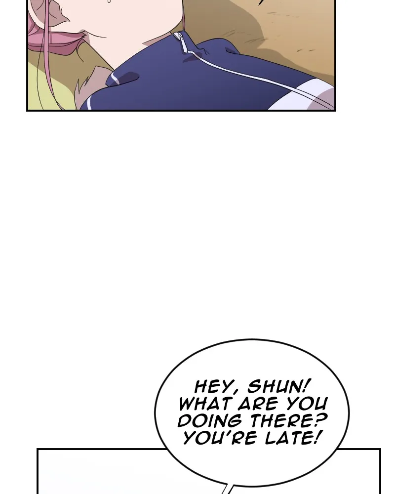 Version Day and Night Chapter 12 page 98 - 