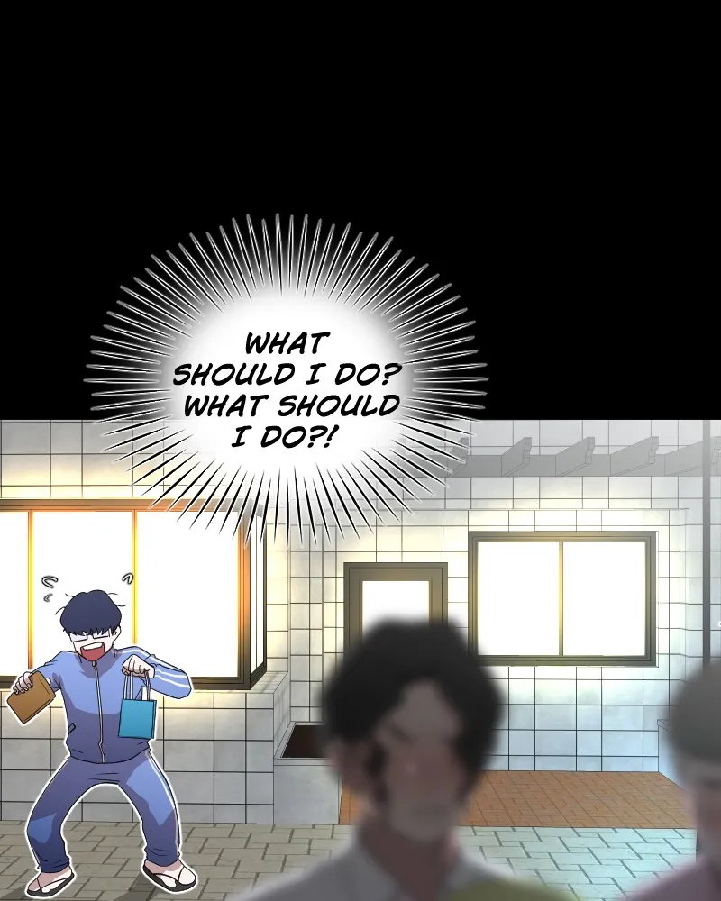 Version Day and Night Chapter 13 page 11 - 