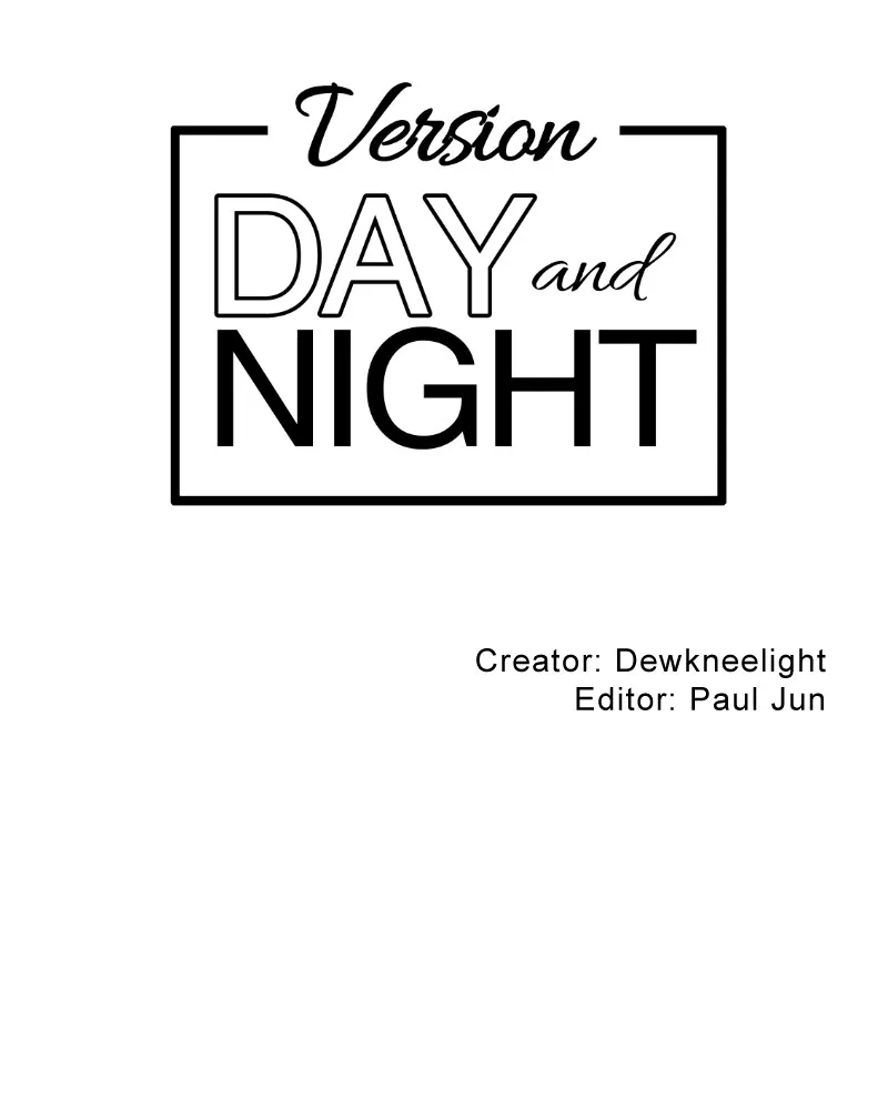 Version Day and Night Chapter 13 page 103 - 