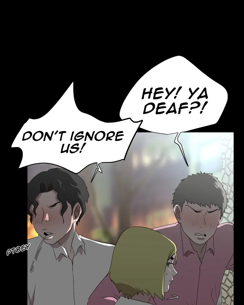 Version Day and Night Chapter 13 page 14 - 