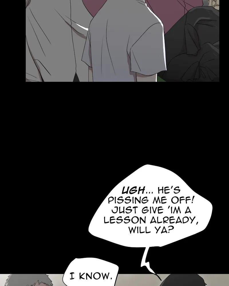 Version Day and Night Chapter 13 page 15 - 