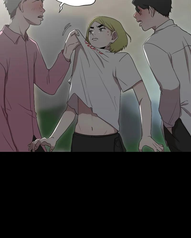 Version Day and Night Chapter 13 page 16 - 