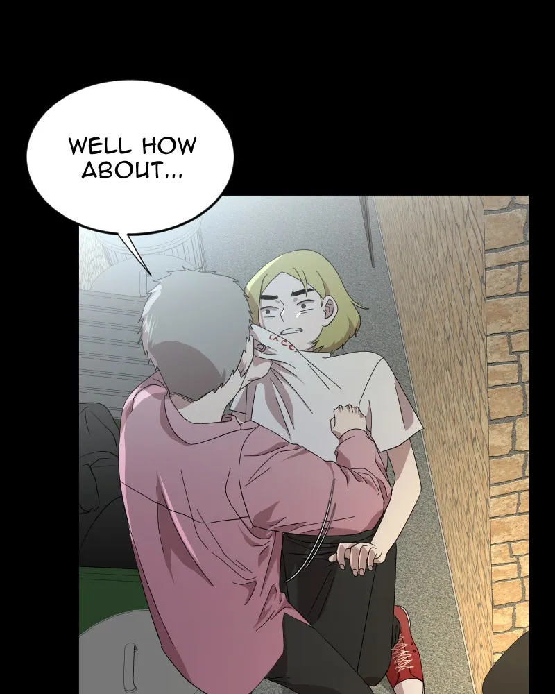 Version Day and Night Chapter 13 page 17 - 