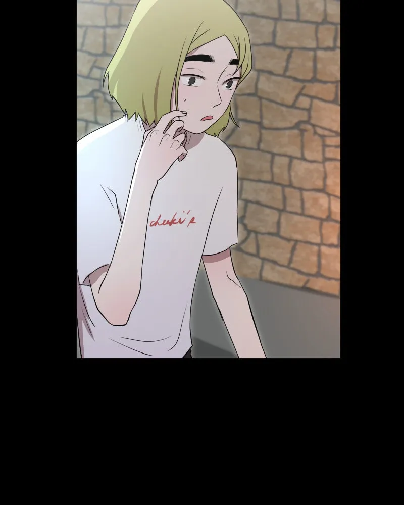 Version Day and Night Chapter 13 page 25 - 