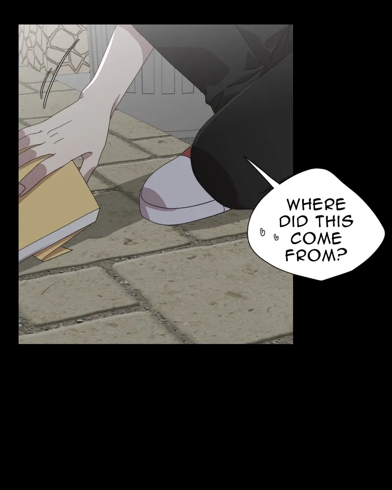 Version Day and Night Chapter 13 page 31 - 