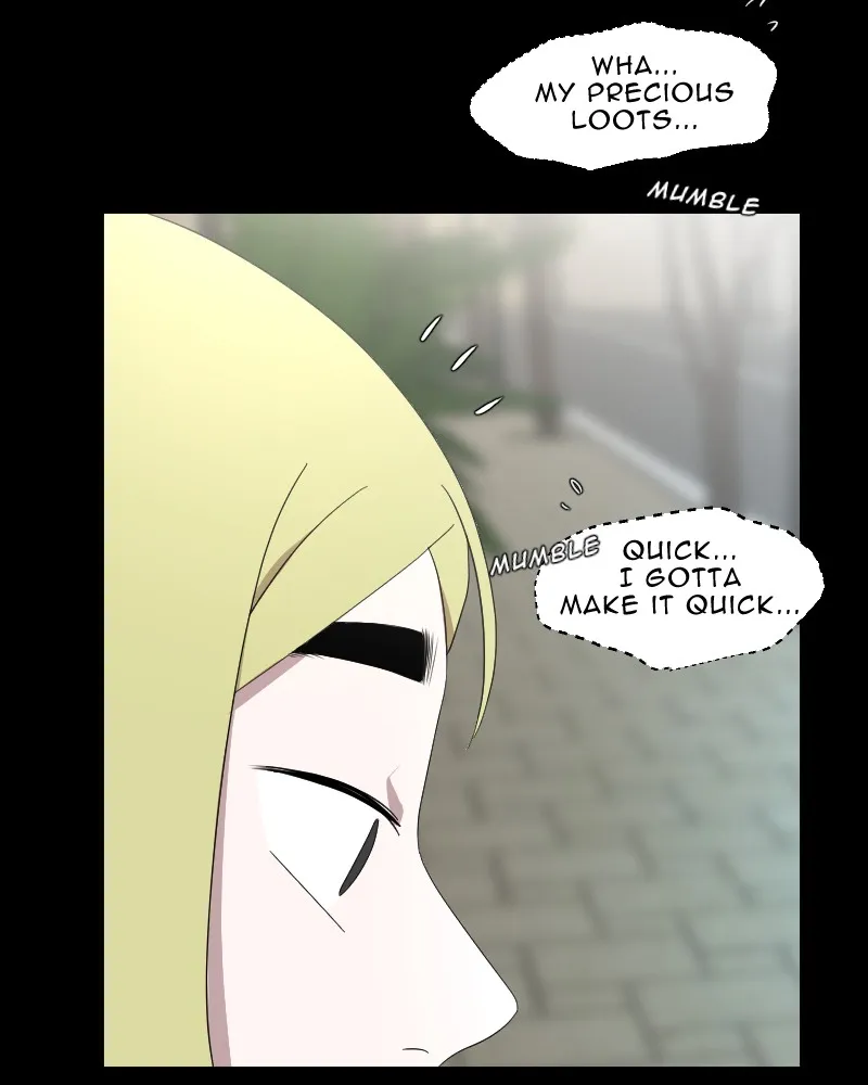 Version Day and Night Chapter 13 page 36 - 