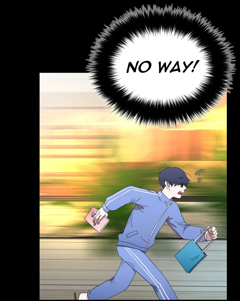 Version Day and Night Chapter 13 page 46 - 
