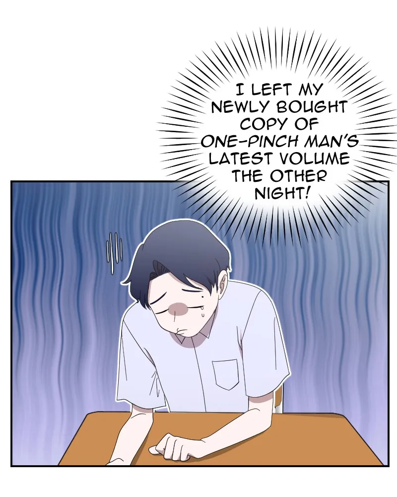 Version Day and Night Chapter 13 page 64 - 