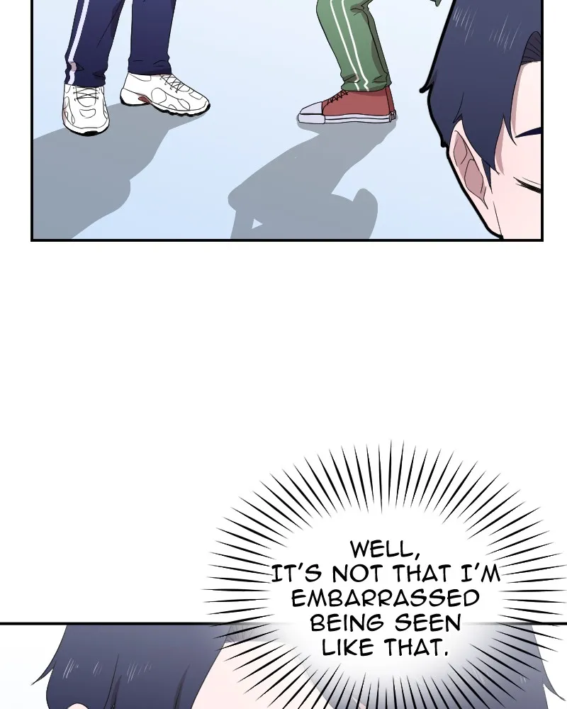 Version Day and Night Chapter 13 page 71 - 
