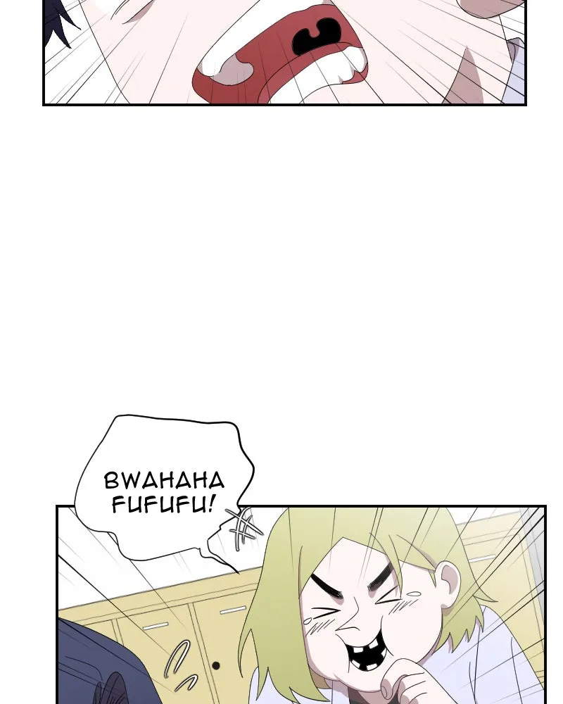 Version Day and Night Chapter 13 page 94 - 
